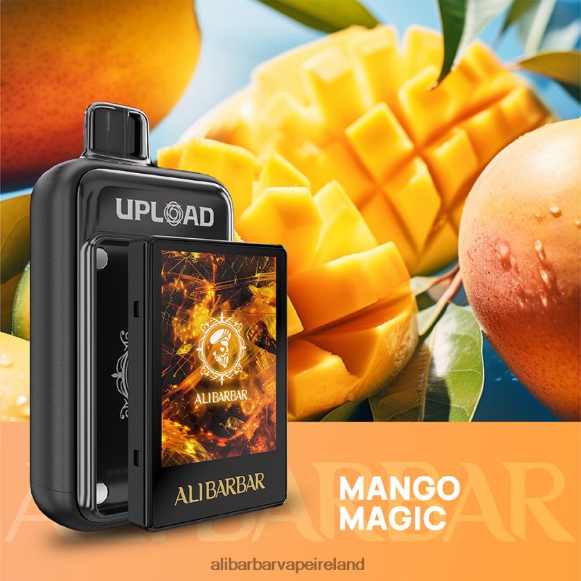 Mango magic