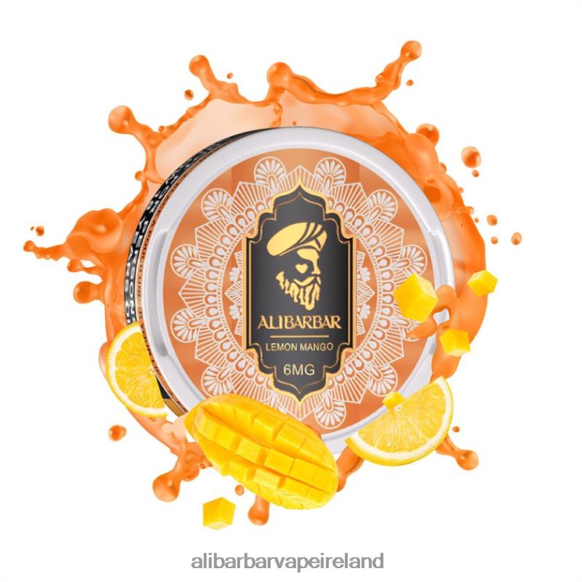 Lemon Mango