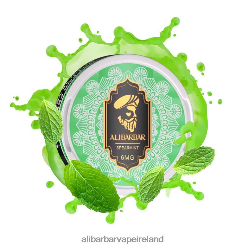 Spearmint