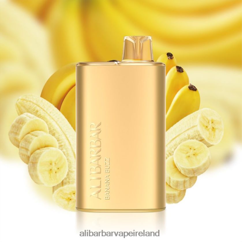 Banana Buzz