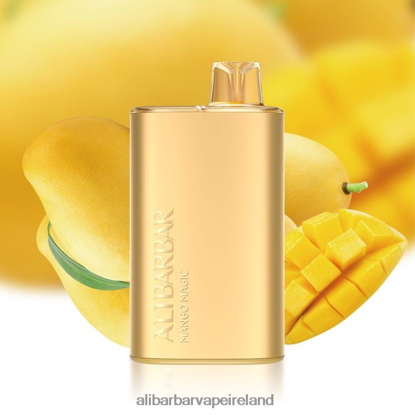 Mango Magic