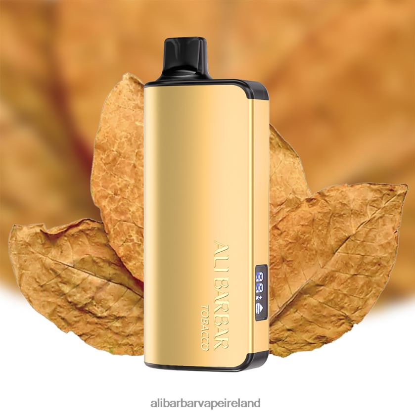 Tobacco