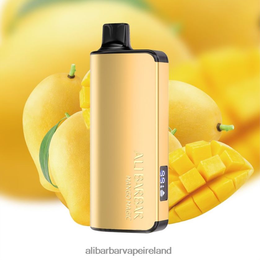 Mango Magic