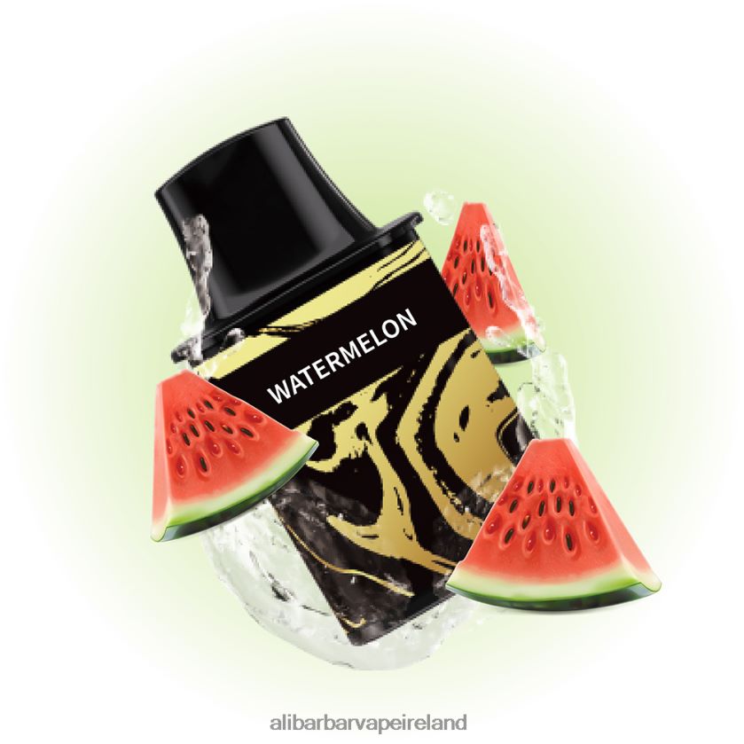 Alibarbar Vape Price - Pineapple RN4H6T76 Alibarbar Flare Refillable Vape