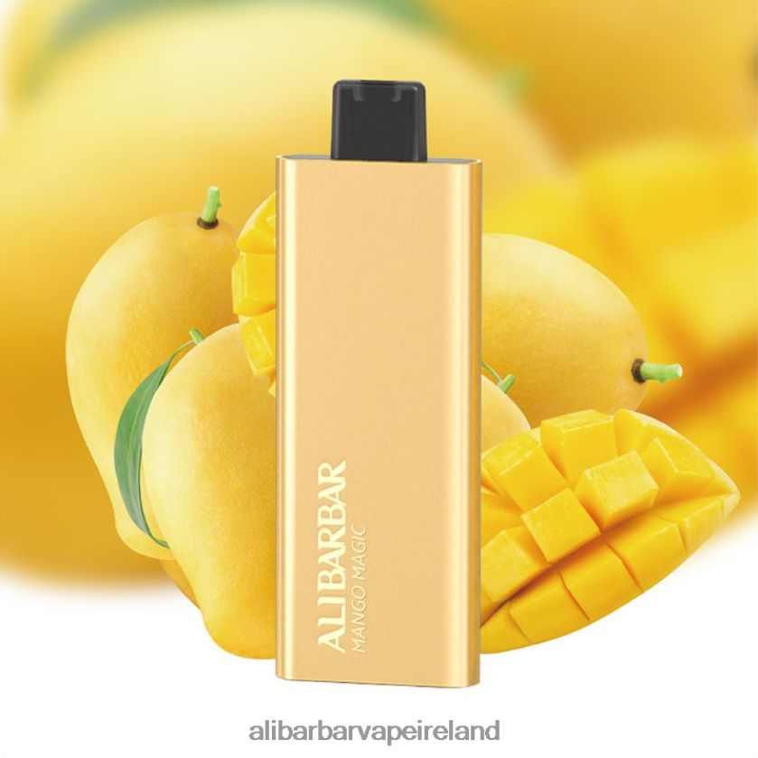 Mango Magic